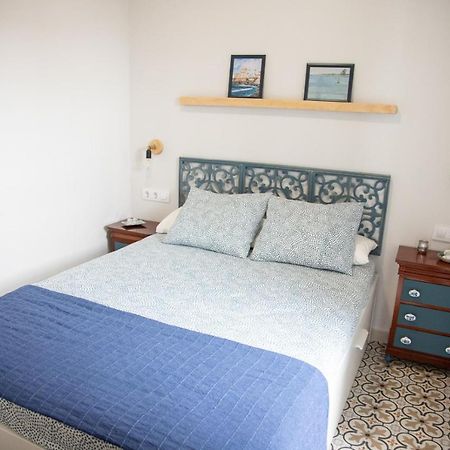Apartamento La Botica Apartment Jerez de la Frontera Exterior foto