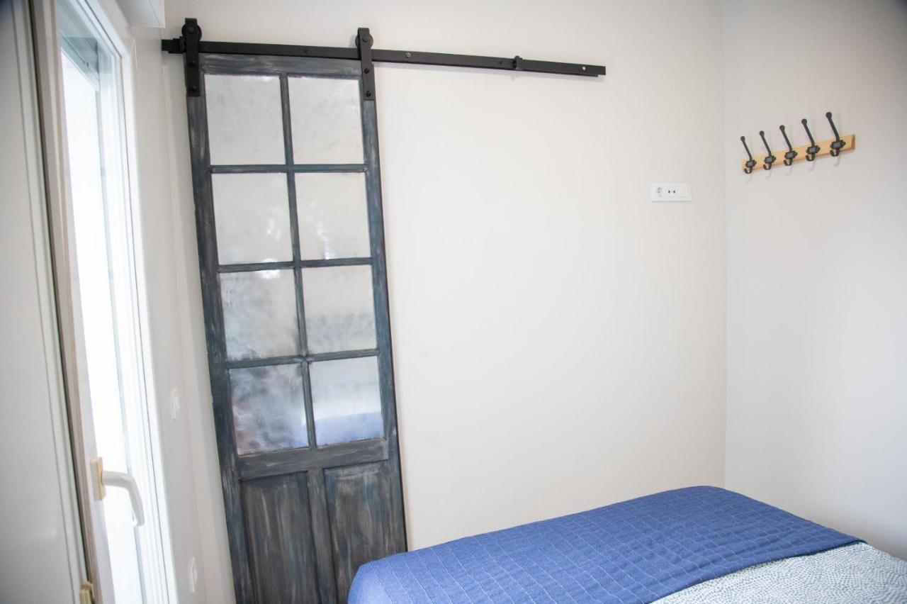 Apartamento La Botica Apartment Jerez de la Frontera Exterior foto