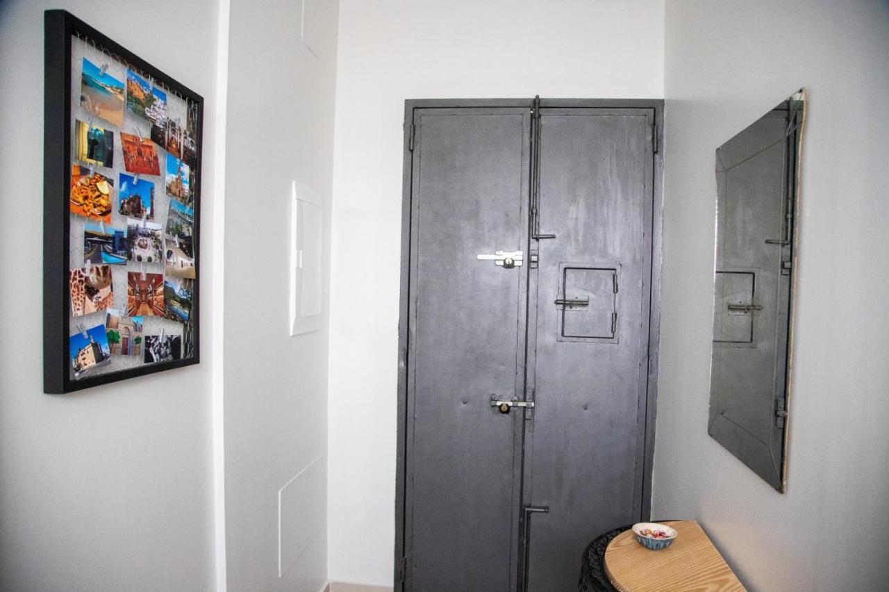 Apartamento La Botica Apartment Jerez de la Frontera Exterior foto